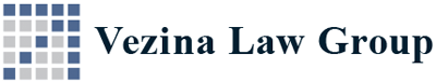 Logo of Vezina Law Group